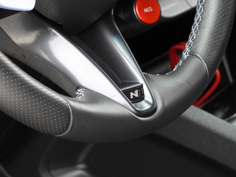 Hyundai Kona N FWD 2022