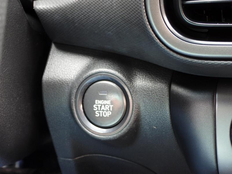 Hyundai Kona N FWD 2022