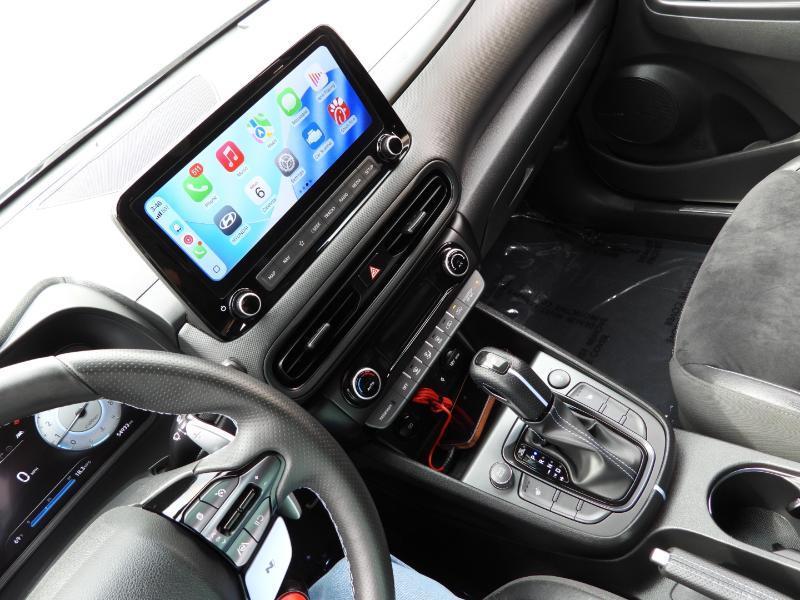 Hyundai Kona N FWD 2022