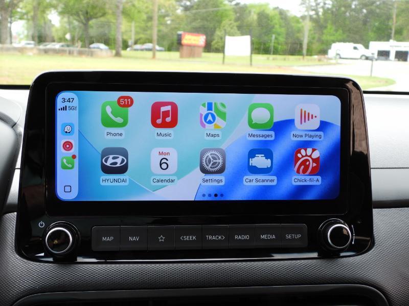 Hyundai Kona N FWD 2022