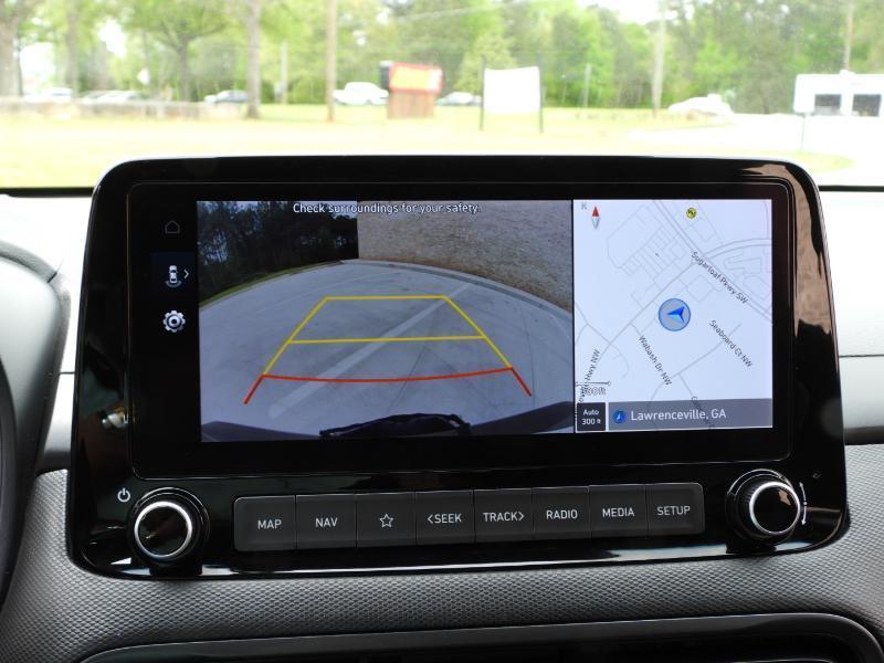 Hyundai Kona N FWD 2022