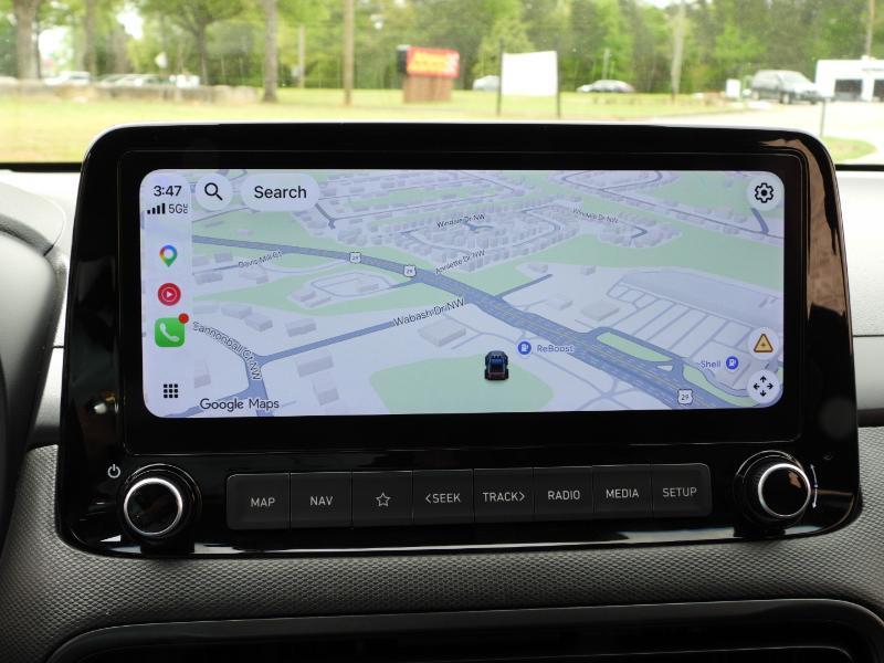 Hyundai Kona N FWD 2022