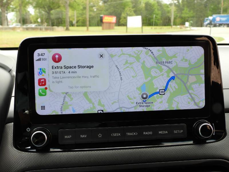 Hyundai Kona N FWD 2022