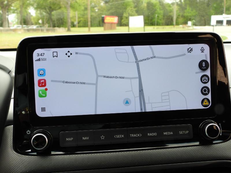 Hyundai Kona N FWD 2022