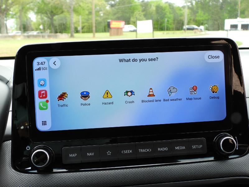 Hyundai Kona N FWD 2022