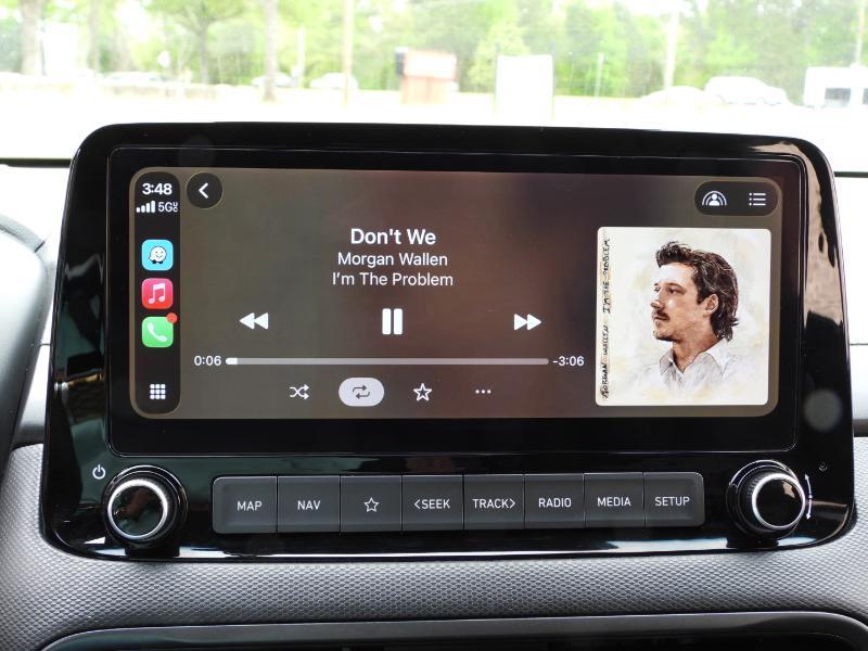 Hyundai Kona N FWD 2022