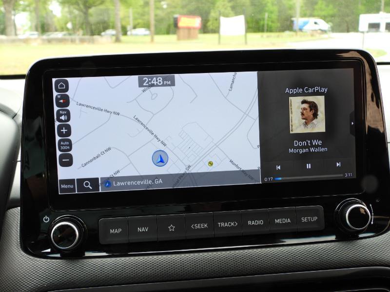 Hyundai Kona N FWD 2022