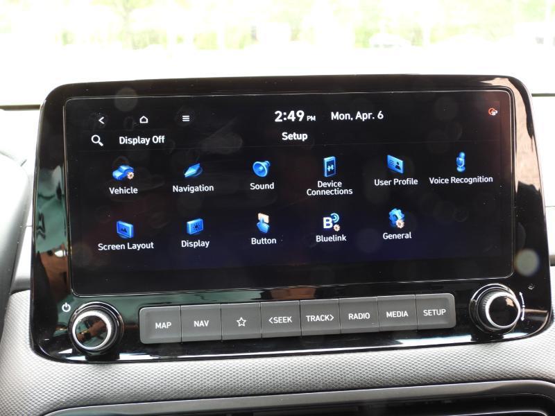 Hyundai Kona N FWD 2022