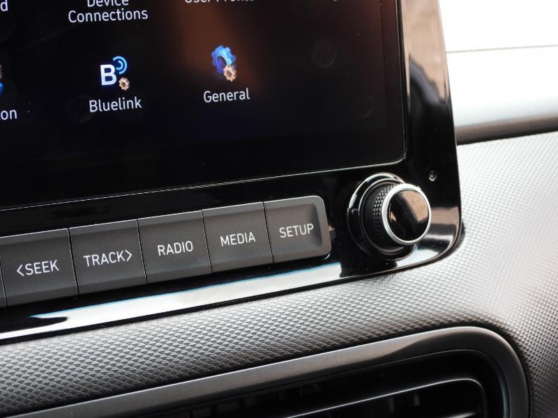 Hyundai Kona N FWD 2022