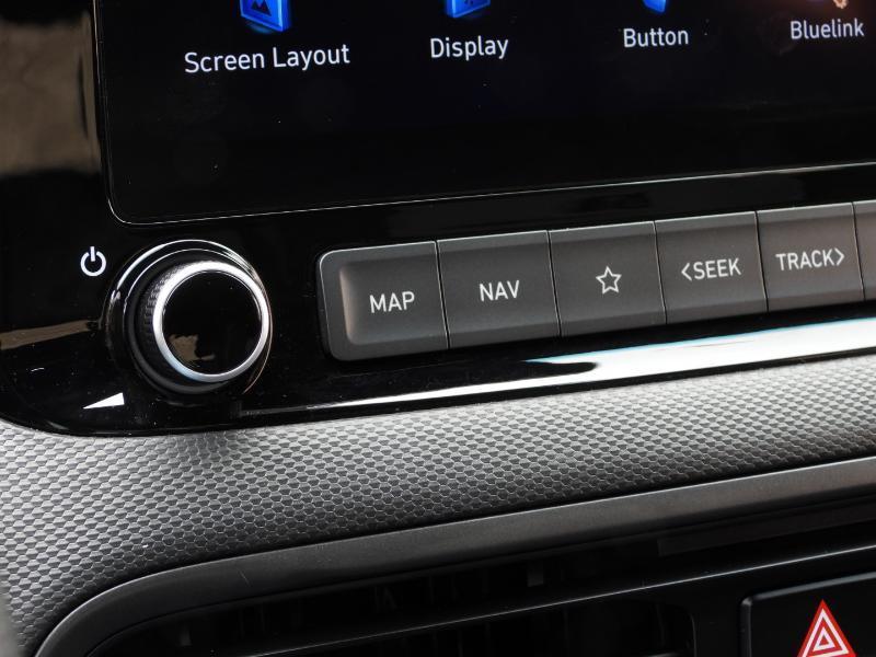 Hyundai Kona N FWD 2022