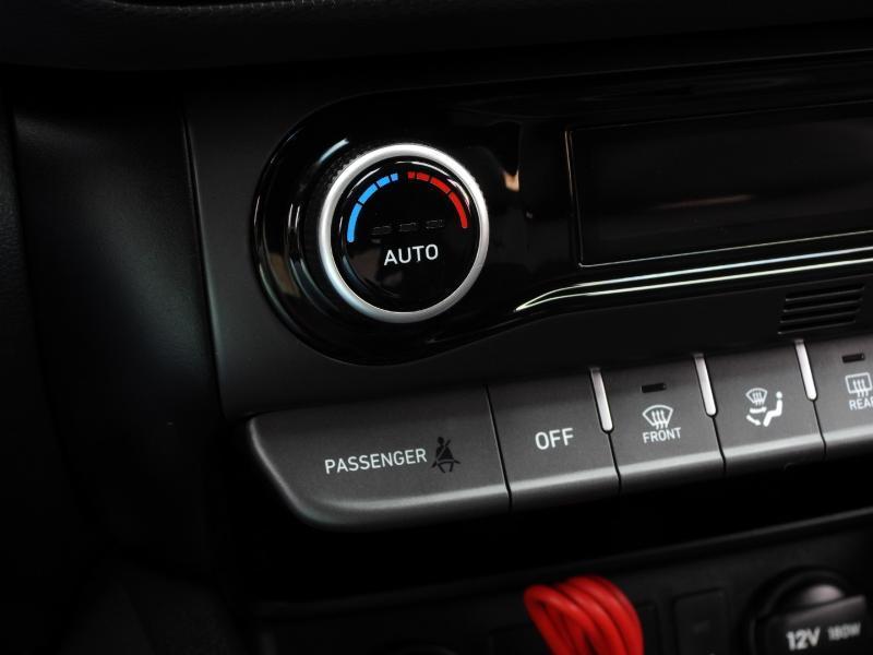 Hyundai Kona N FWD 2022