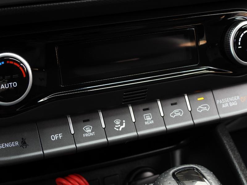 Hyundai Kona N FWD 2022