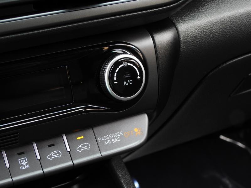 Hyundai Kona N FWD 2022