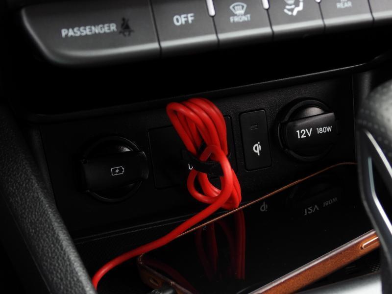 Hyundai Kona N FWD 2022