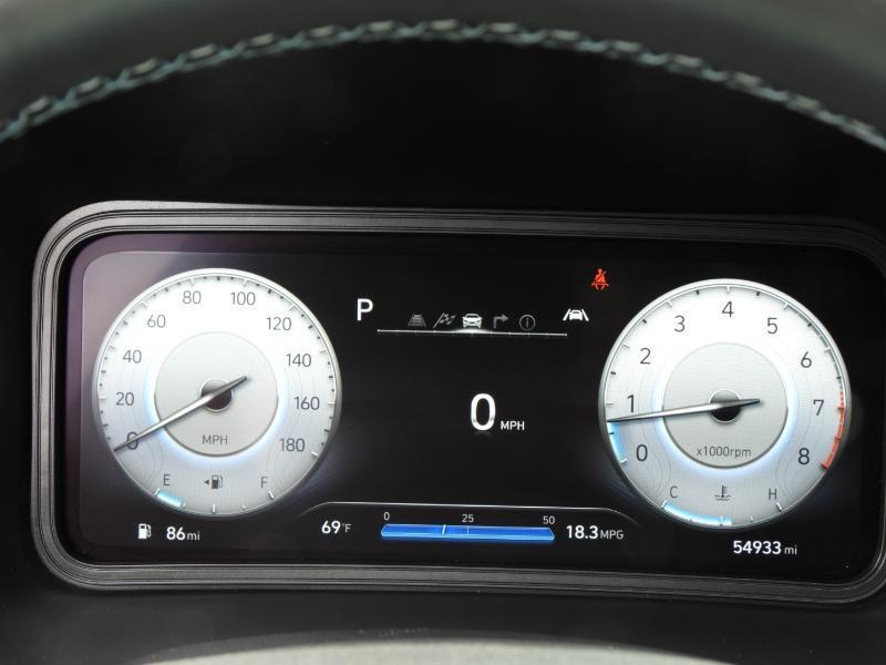 Hyundai Kona N FWD 2022