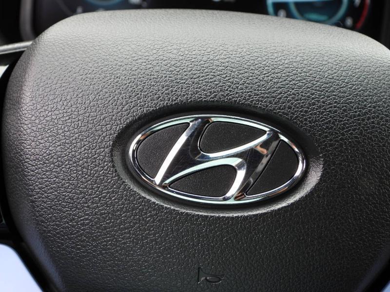 Hyundai Kona N FWD 2022