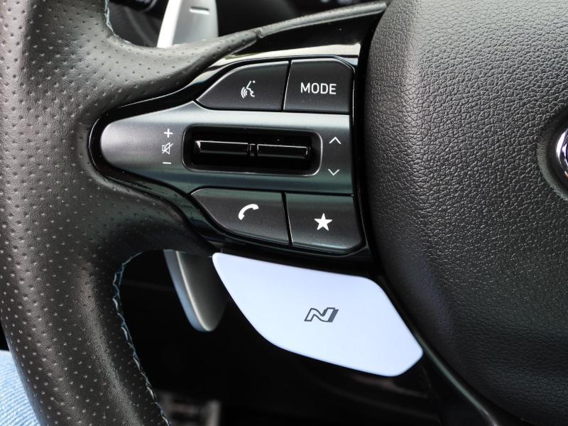 Hyundai Kona N FWD 2022