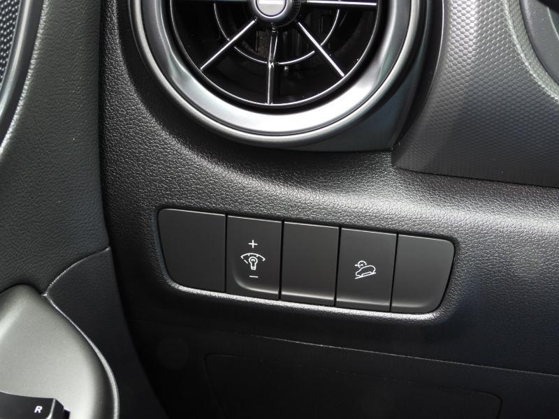 Hyundai Kona N FWD 2022