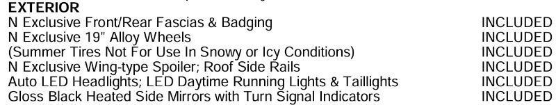 Hyundai Kona N FWD 2022