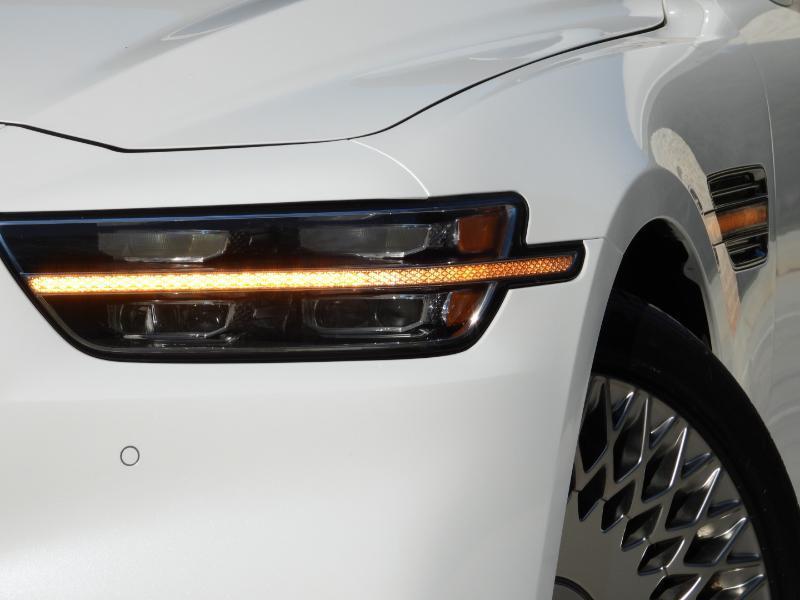 Genesis G90 Premium 2020