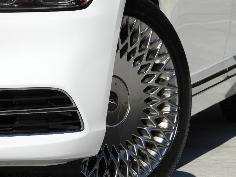 Genesis G90 Premium 2020