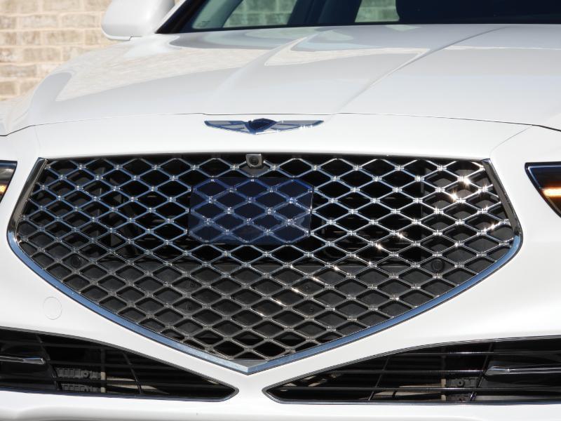 Genesis G90 Premium 2020