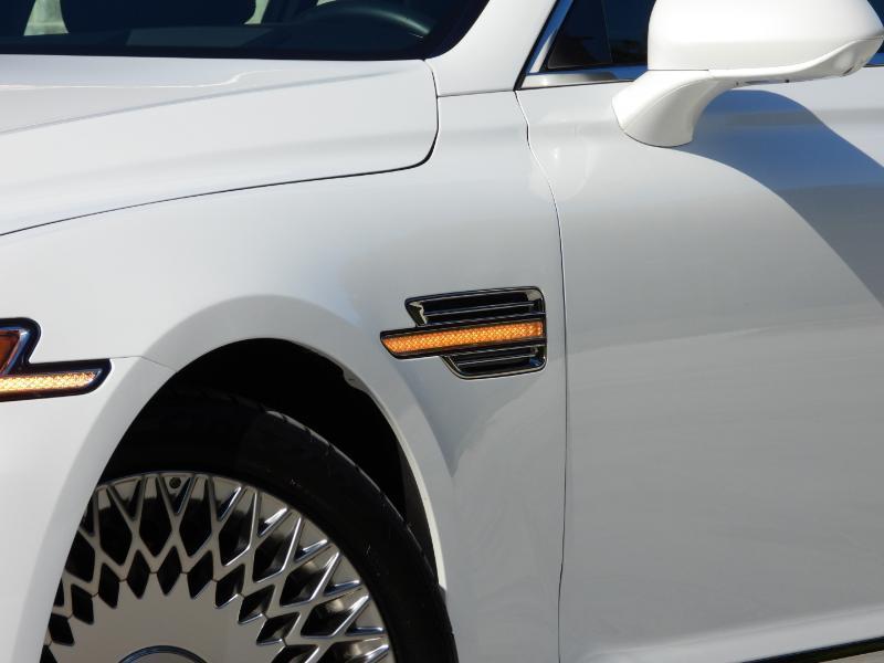 Genesis G90 Premium 2020