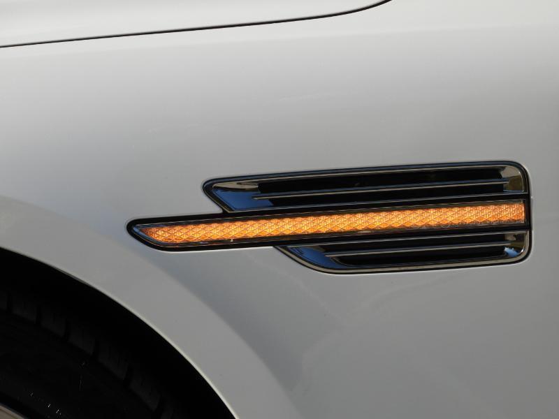 Genesis G90 Premium 2020