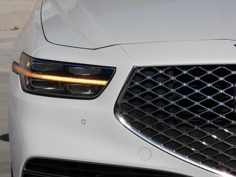 Genesis G90 Premium 2020