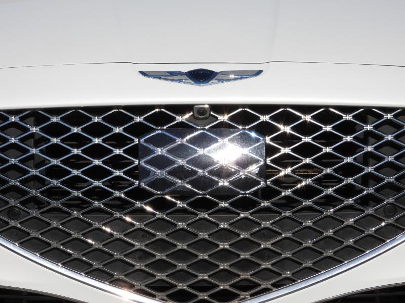 Genesis G90 Premium 2020