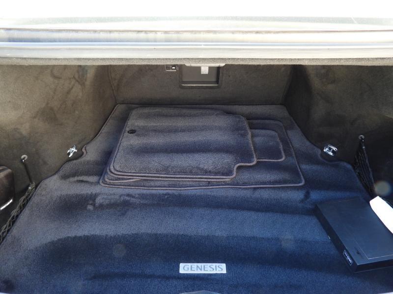 Genesis G90 Premium 2020