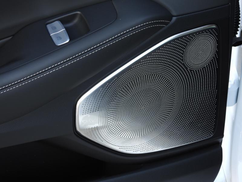 Genesis G90 Premium 2020