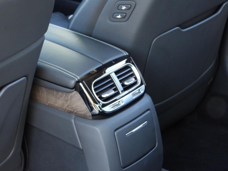 Genesis G90 Premium 2020