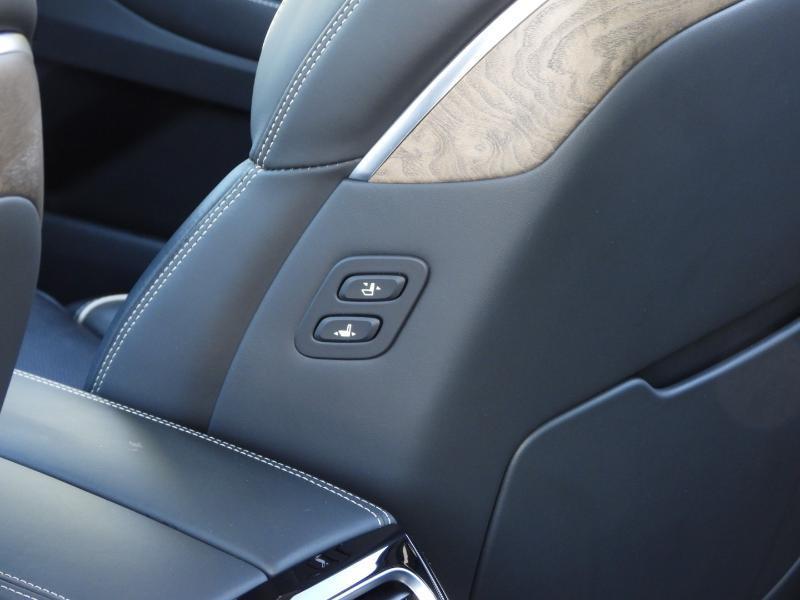 Genesis G90 Premium 2020