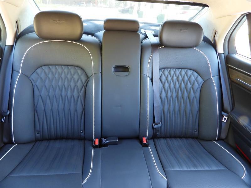 Genesis G90 Premium 2020