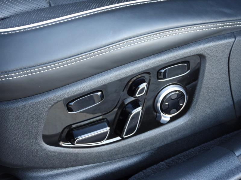 Genesis G90 Premium 2020