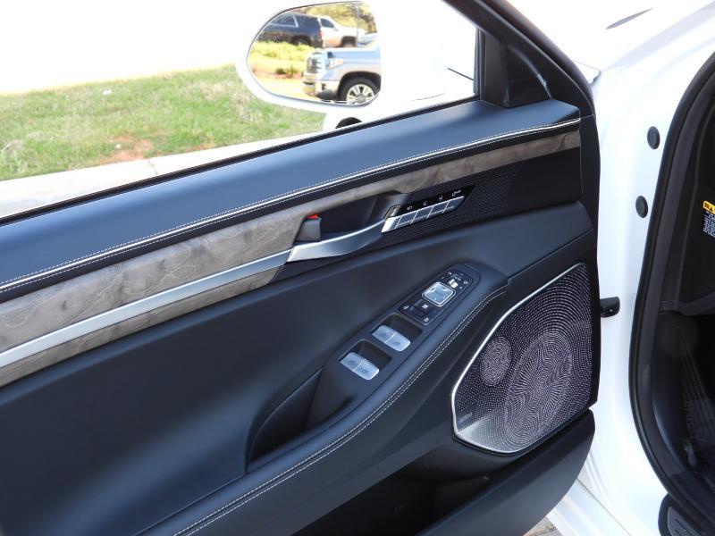 Genesis G90 Premium 2020