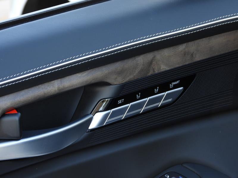 Genesis G90 Premium 2020