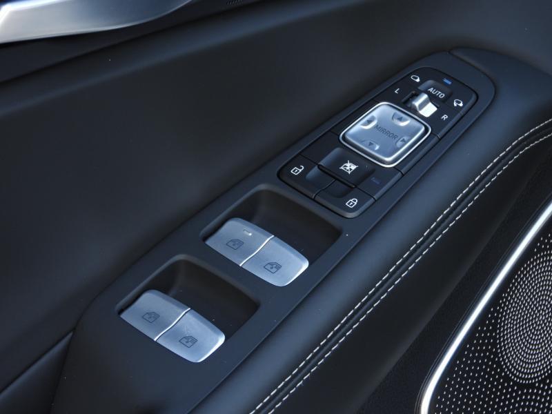 Genesis G90 Premium 2020