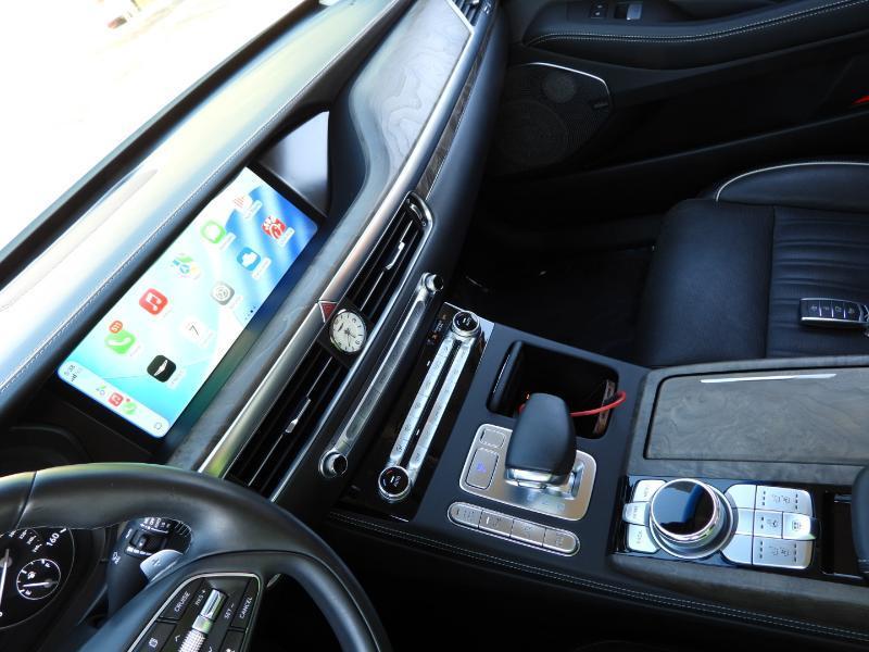 Genesis G90 Premium 2020