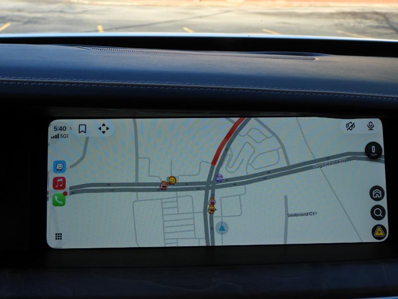 Genesis G90 Premium 2020