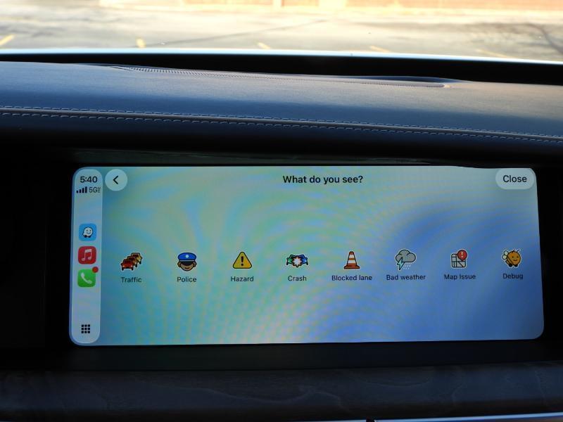 Genesis G90 Premium 2020