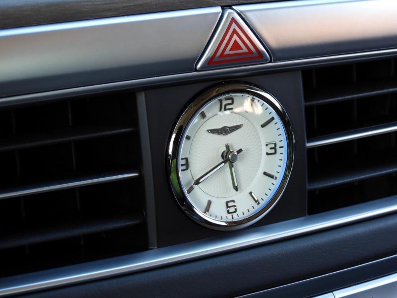 Genesis G90 Premium 2020