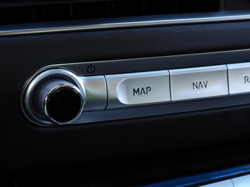 Genesis G90 Premium 2020