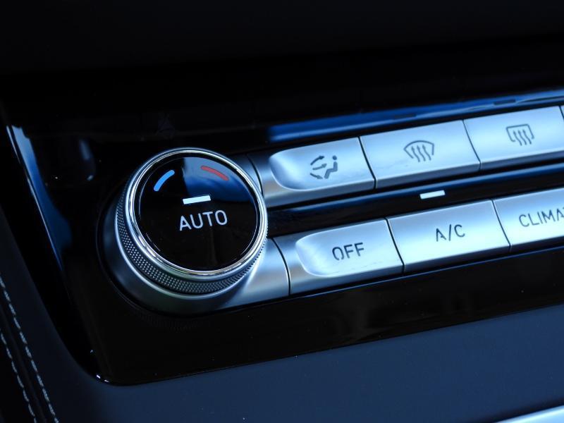 Genesis G90 Premium 2020