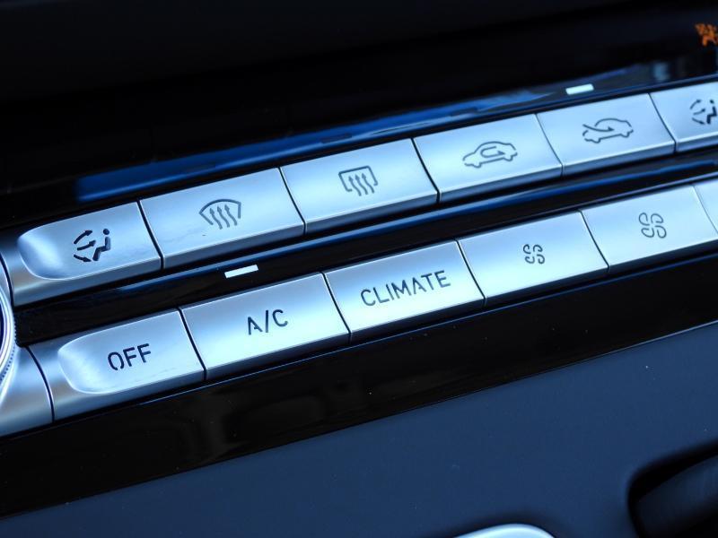 Genesis G90 Premium 2020