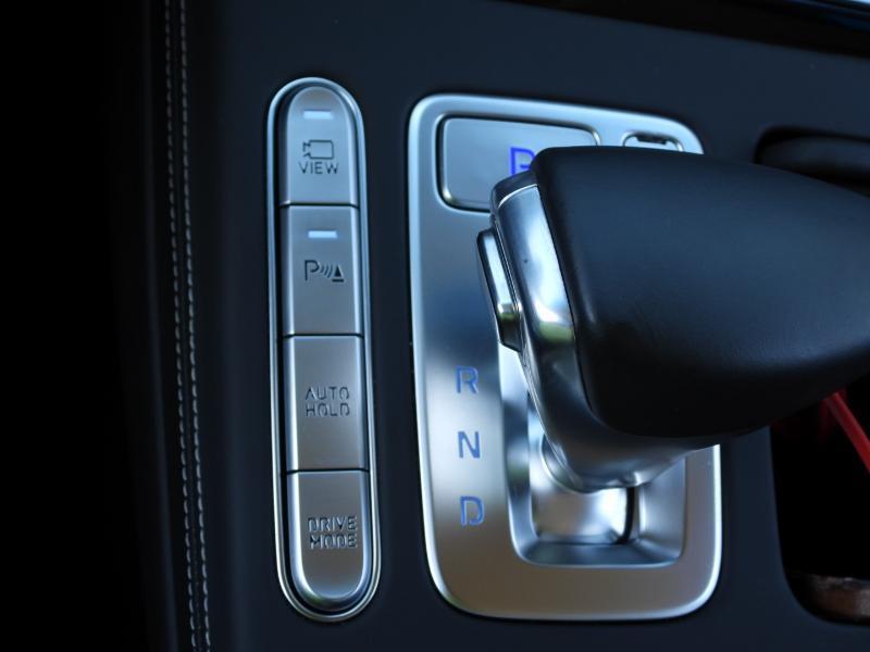 Genesis G90 Premium 2020