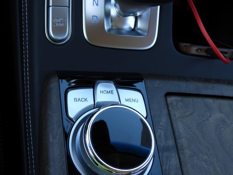 Genesis G90 Premium 2020