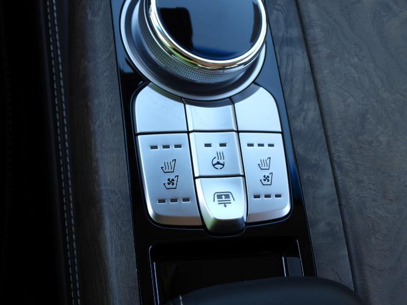 Genesis G90 Premium 2020