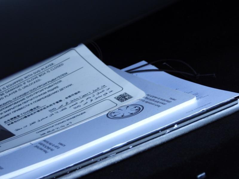 Genesis G90 Premium 2020